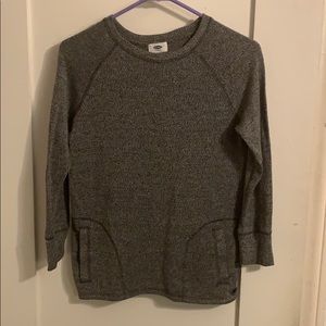 Girls tunic with pockets!